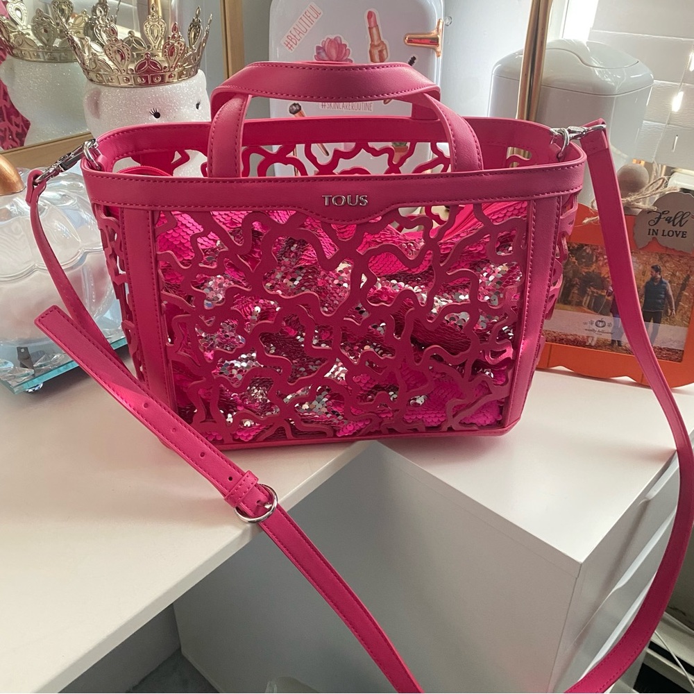 Tous bag kaos